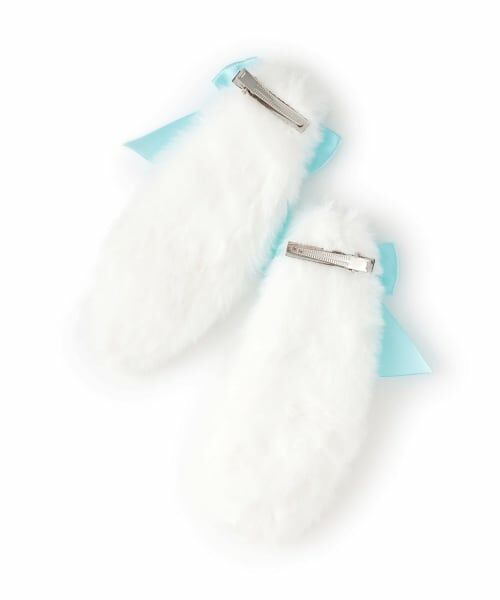 Lovetoxic / ラブトキシック ヘアピン | 【パーティにオススメ！！】うさ耳ヘアピン | 詳細3