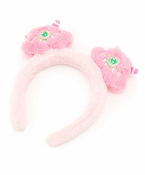 Lovetoxic / ラブトキシック カチューシャ・カチューム・その他 | 【パーティにオススメ！！】モンスターカチューシャ | 詳細2