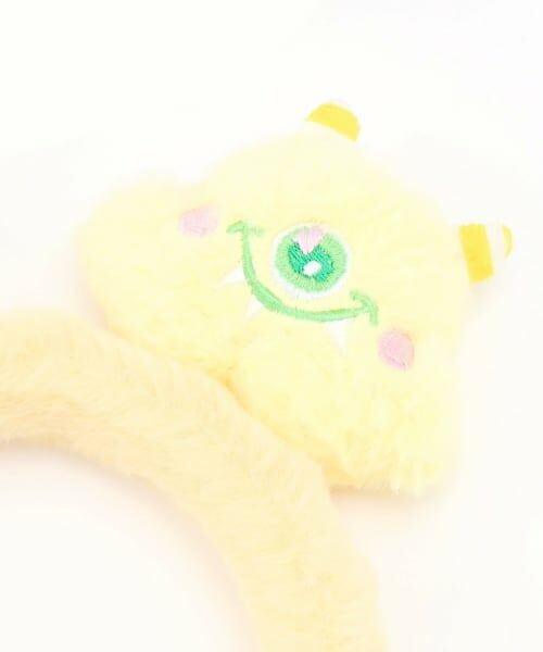 Lovetoxic / ラブトキシック カチューシャ・カチューム・その他 | 【パーティにオススメ！！】モンスターカチューシャ | 詳細4