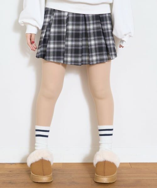 Lovetoxic / ラブトキシック ストッキング・タイツ・その他 | 素肌のようなフェイクタイツ | 詳細2