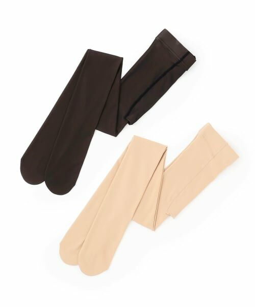 Lovetoxic / ラブトキシック ストッキング・タイツ・その他 | 素肌のようなフェイクタイツ | 詳細8