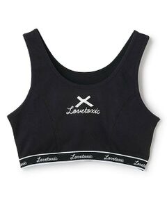 Lovetoxic / ラブトキシック ショーツ | DRYメッシュハーフトップ