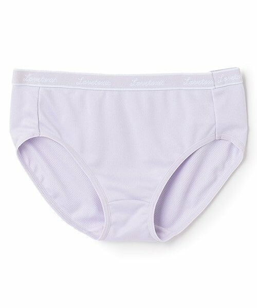 Lovetoxic / ラブトキシック ショーツ | DRYメッシュショーツ（ラベンダー）