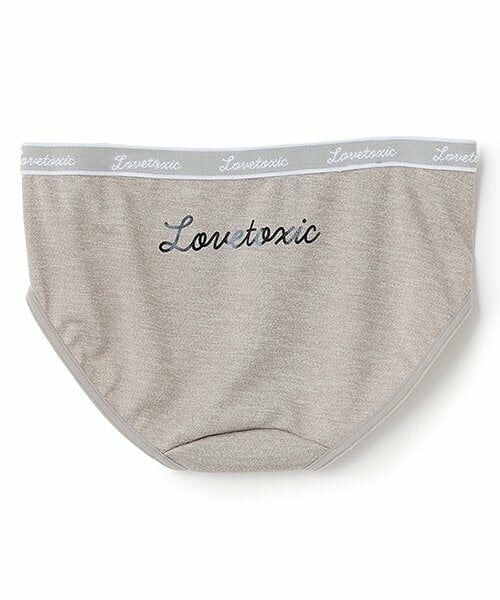 Lovetoxic / ラブトキシック ショーツ | DRYメッシュショーツ | 詳細1