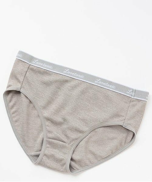 Lovetoxic / ラブトキシック ショーツ | DRYメッシュショーツ | 詳細2