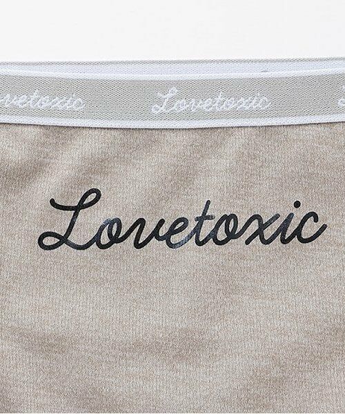 Lovetoxic / ラブトキシック ショーツ | DRYメッシュショーツ | 詳細5