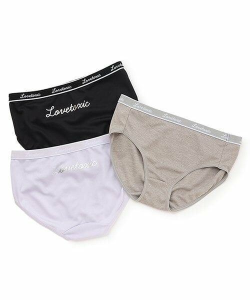 Lovetoxic / ラブトキシック ショーツ | DRYメッシュショーツ | 詳細8