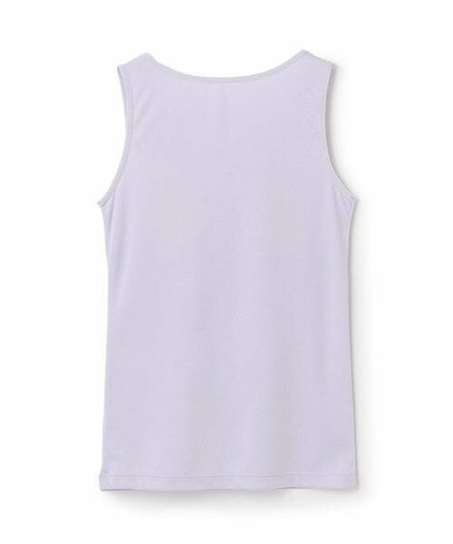 Lovetoxic / ラブトキシック その他インナー・ルームウェア | DRYメッシュタンクトップ | 詳細1