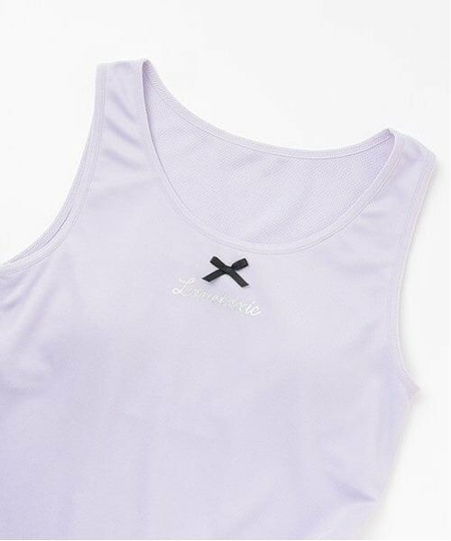 Lovetoxic / ラブトキシック その他インナー・ルームウェア | DRYメッシュタンクトップ | 詳細2