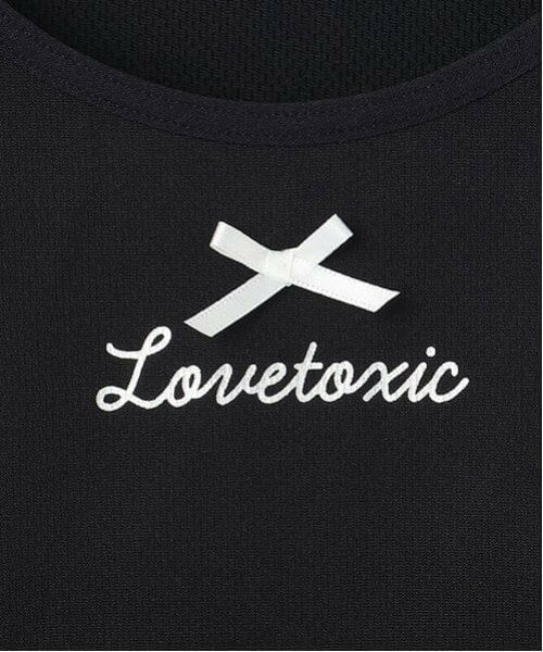 Lovetoxic / ラブトキシック その他インナー・ルームウェア | DRYメッシュタンクトップ | 詳細4
