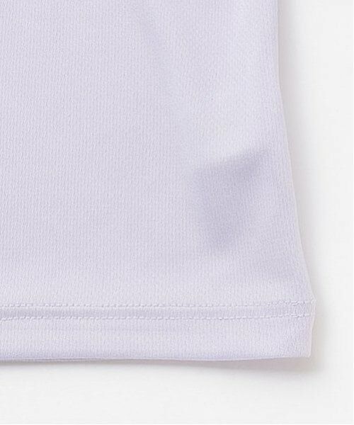 Lovetoxic / ラブトキシック その他インナー・ルームウェア | DRYメッシュタンクトップ | 詳細6