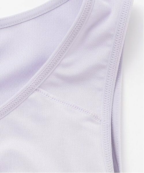 Lovetoxic / ラブトキシック その他インナー・ルームウェア | DRYメッシュタンクトップ | 詳細7