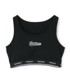 Lovetoxic / ラブトキシック ショーツ | TCベア天ハーフトップ