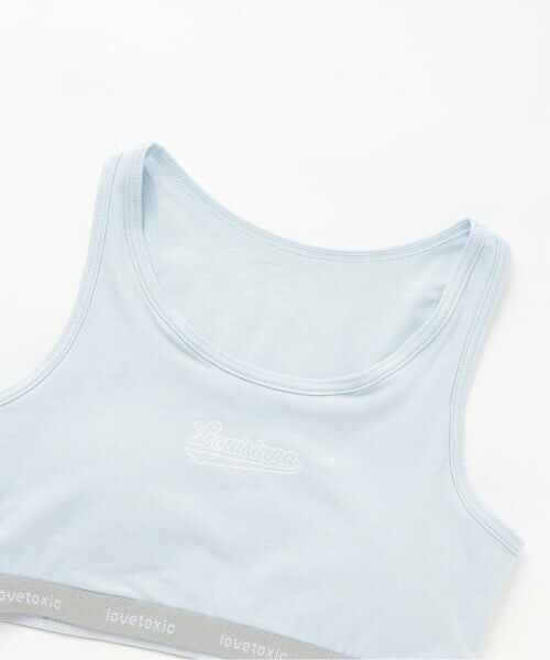 Lovetoxic / ラブトキシック ショーツ | TCベア天ハーフトップ | 詳細2