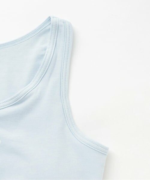 Lovetoxic / ラブトキシック ショーツ | TCベア天ハーフトップ | 詳細3