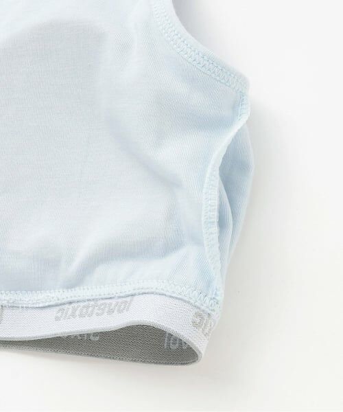 Lovetoxic / ラブトキシック ショーツ | TCベア天ハーフトップ | 詳細5