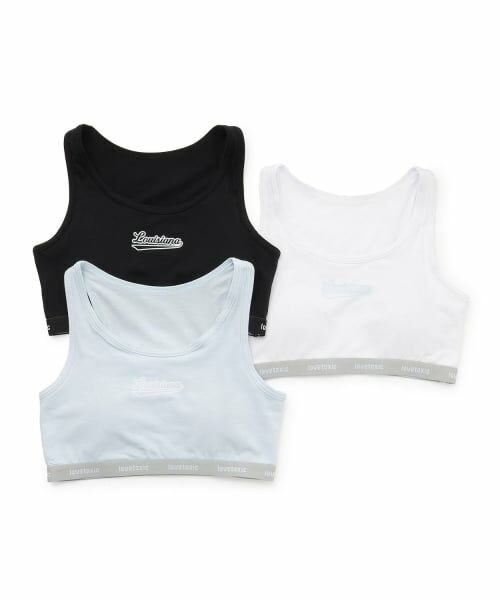 Lovetoxic / ラブトキシック ショーツ | TCベア天ハーフトップ | 詳細8