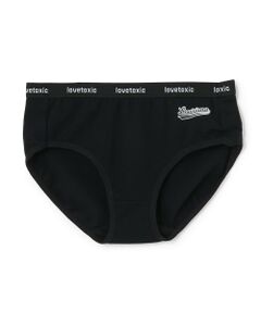 Lovetoxic / ラブトキシック ショーツ | TCベア天ショーツ