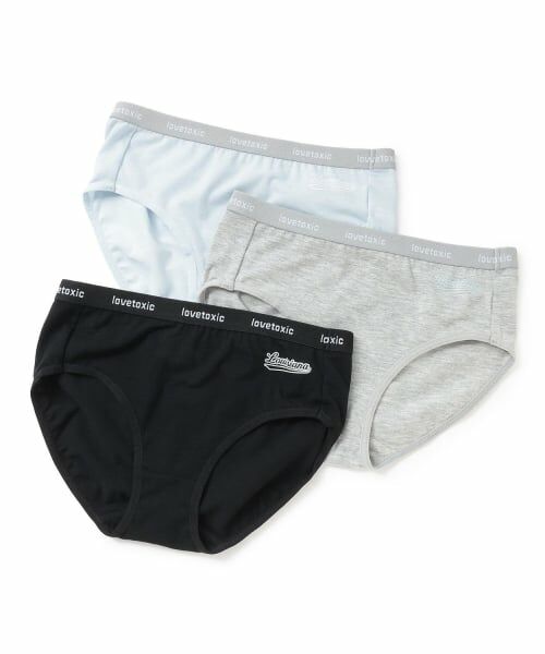 Lovetoxic / ラブトキシック ショーツ | TCベア天ショーツ | 詳細6