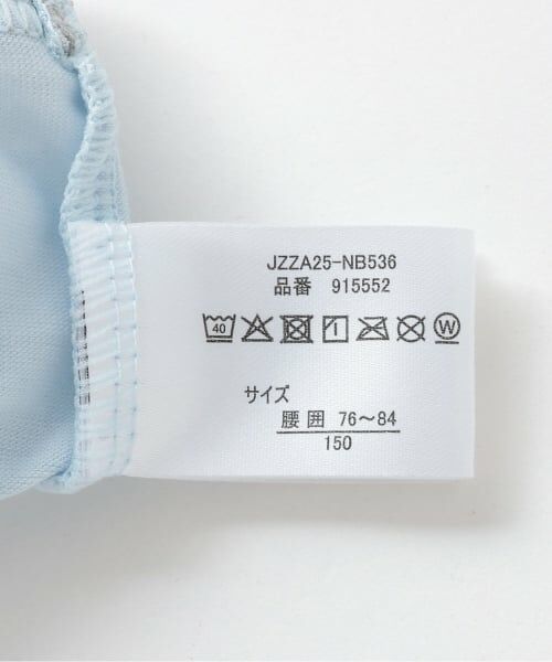 Lovetoxic / ラブトキシック ショーツ | TCベア天ショーツ | 詳細7