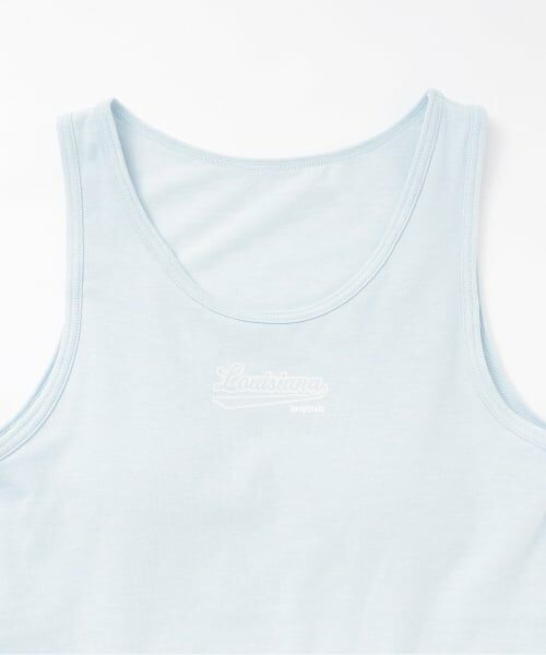 Lovetoxic / ラブトキシック その他インナー・ルームウェア | TCベア天タンクトップ | 詳細2