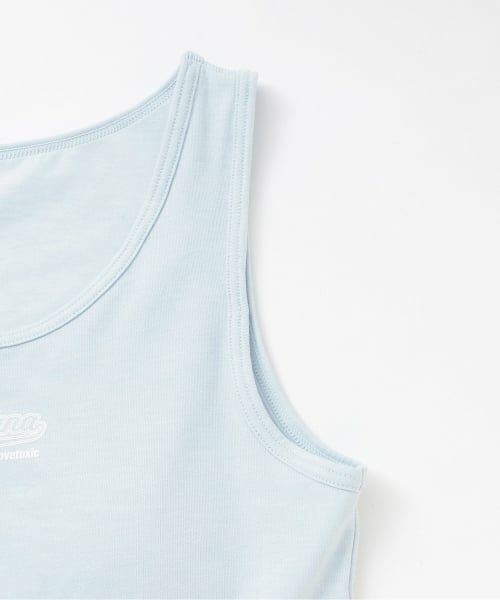 Lovetoxic / ラブトキシック その他インナー・ルームウェア | TCベア天タンクトップ | 詳細3