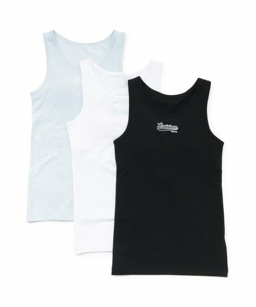 Lovetoxic / ラブトキシック その他インナー・ルームウェア | TCベア天タンクトップ | 詳細8