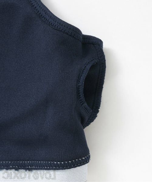 Lovetoxic / ラブトキシック ショーツ | DRYメッシュハーフトップ | 詳細4