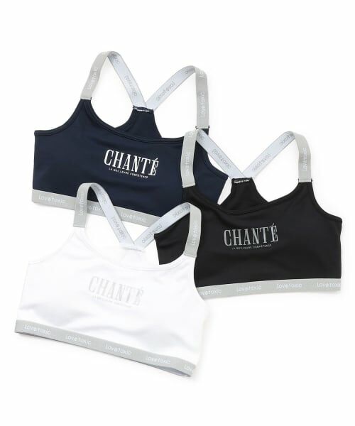 Lovetoxic / ラブトキシック ショーツ | DRYメッシュハーフトップ | 詳細7