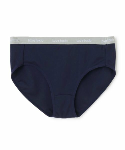 Lovetoxic / ラブトキシック ショーツ | DRYメッシュショーツ（紺）