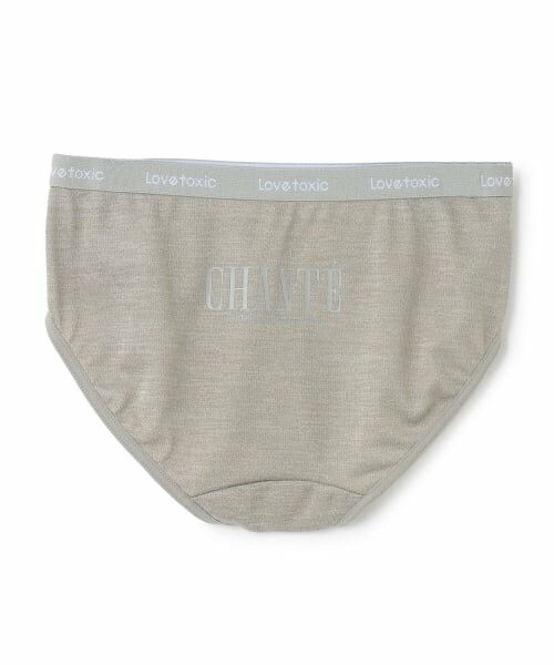 Lovetoxic / ラブトキシック ショーツ | DRYメッシュショーツ | 詳細1