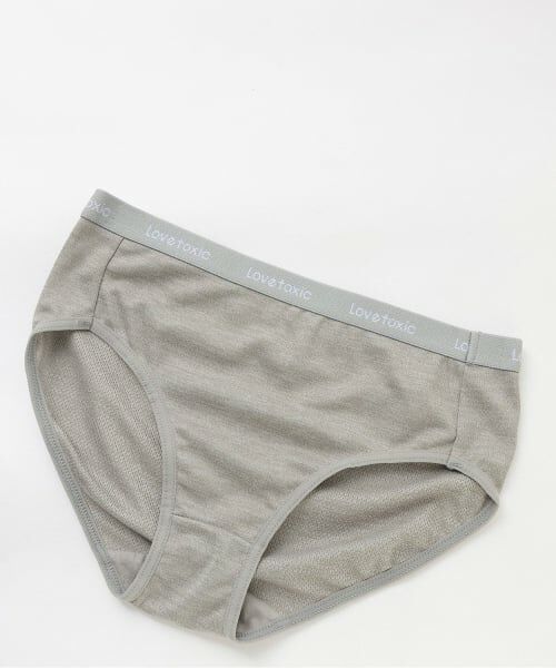 Lovetoxic / ラブトキシック ショーツ | DRYメッシュショーツ | 詳細2