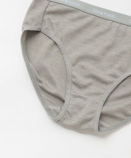 Lovetoxic / ラブトキシック ショーツ | DRYメッシュショーツ | 詳細3