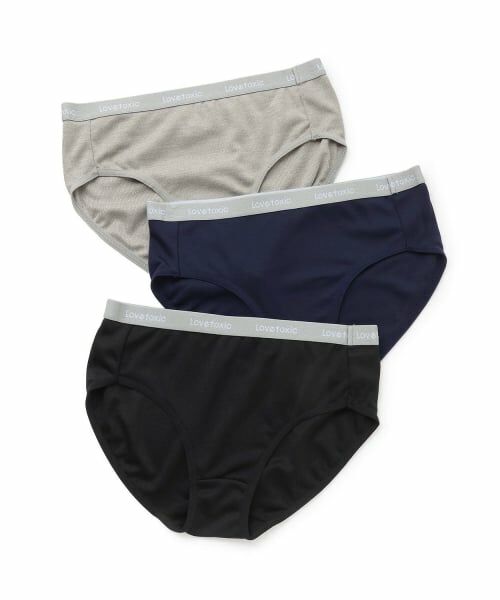 Lovetoxic / ラブトキシック ショーツ | DRYメッシュショーツ | 詳細6