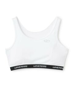 Lovetoxic / ラブトキシック ショーツ | DRYメッシュハーフトップ