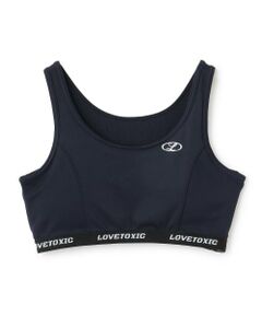 Lovetoxic / ラブトキシック ショーツ | DRYメッシュハーフトップ