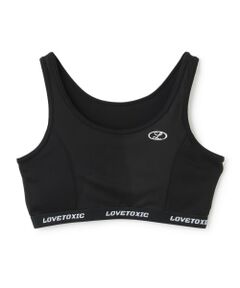 Lovetoxic / ラブトキシック ショーツ | DRYメッシュハーフトップ