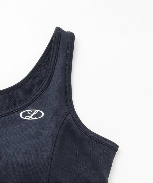 Lovetoxic / ラブトキシック ショーツ | DRYメッシュハーフトップ | 詳細3