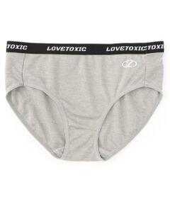 Lovetoxic / ラブトキシック ショーツ | DRYメッシュショーツ