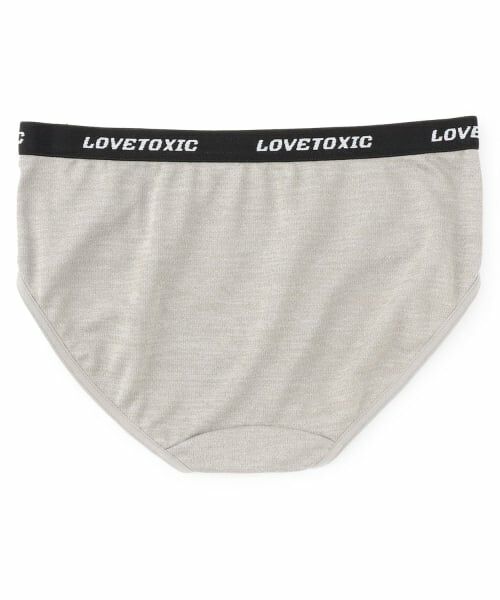 Lovetoxic / ラブトキシック ショーツ | DRYメッシュショーツ | 詳細1