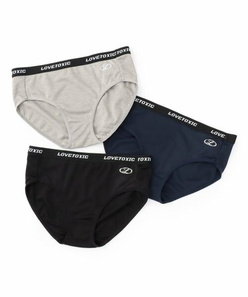 Lovetoxic / ラブトキシック ショーツ | DRYメッシュショーツ | 詳細5