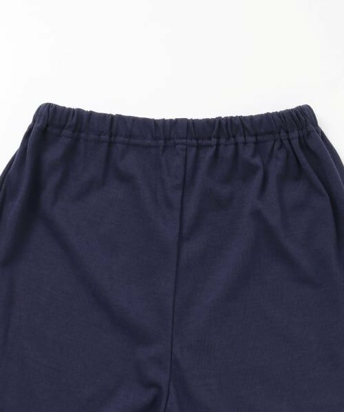 Lovetoxic / ラブトキシック ルームウェア | 【ルームウェア/パジャマ】ロゴラグラン長袖Tシャツ＆パンツセット | 詳細8