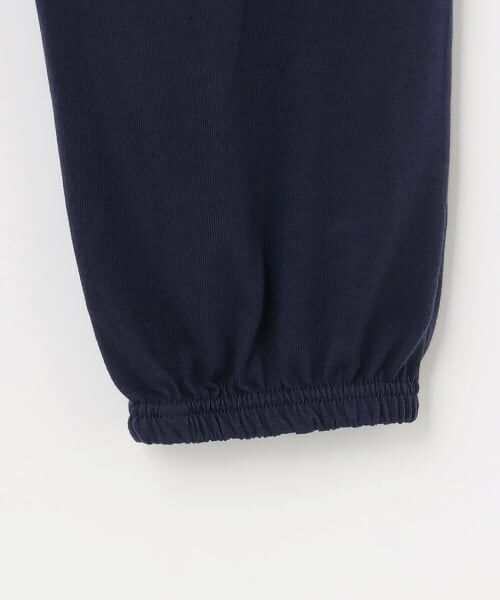 Lovetoxic / ラブトキシック ルームウェア | 【ルームウェア/パジャマ】ロゴラグラン長袖Tシャツ＆パンツセット | 詳細9