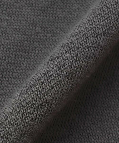 Lovetoxic / ラブトキシック ルームウェア | 【ルームウェア/パジャマ】Vネックミニ裏毛長袖トップス＆パンツセット | 詳細9