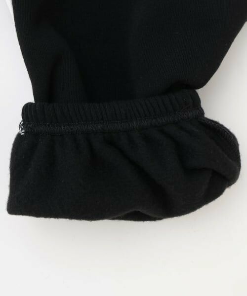 Lovetoxic / ラブトキシック ルームウェア | 【ルームウェア/パジャマ】裏起毛サガラロゴ長袖トップス＆パンツセット | 詳細10