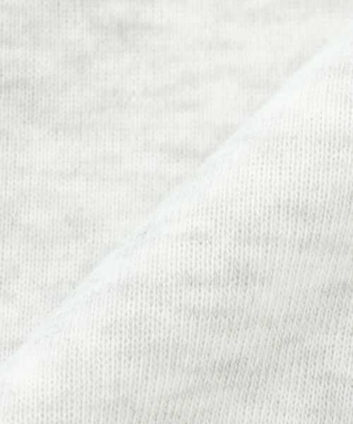 Lovetoxic / ラブトキシック ルームウェア | 【ルームウェア/パジャマ】裏起毛サガラロゴ長袖トップス＆パンツセット | 詳細11