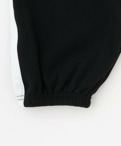 Lovetoxic / ラブトキシック ルームウェア | 【ルームウェア/パジャマ】裏起毛サガラロゴ長袖トップス＆パンツセット | 詳細9