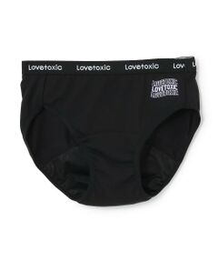 Lovetoxic / ラブトキシック ショーツ | キッズサニタリー