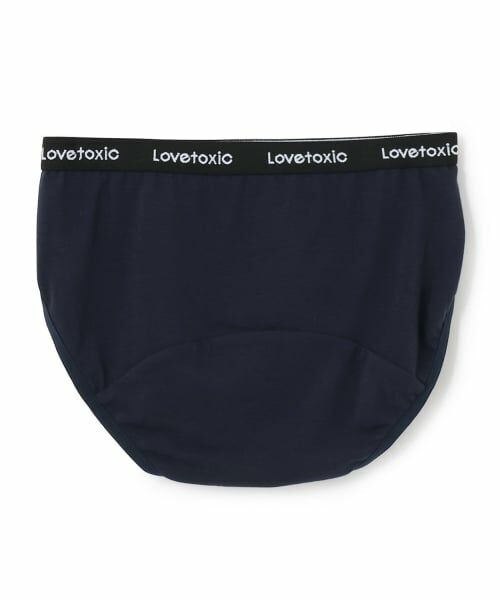 Lovetoxic / ラブトキシック ショーツ | キッズサニタリー | 詳細1