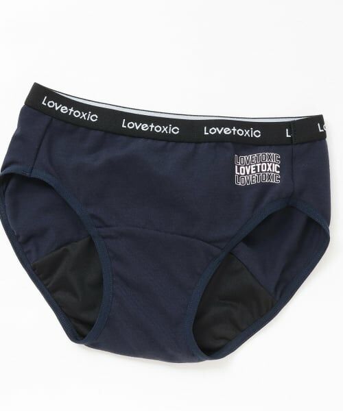 Lovetoxic / ラブトキシック ショーツ | キッズサニタリー | 詳細2